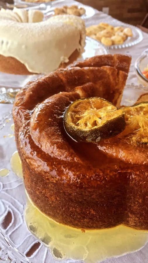 Le Soleil Pousada E Restaurante プライア・ド・フランセス エクステリア 写真